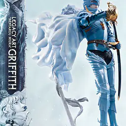 Prime 1 - Griffith 25
