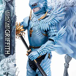 Prime 1 - Griffith 26