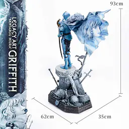 Prime 1 - Griffith 30