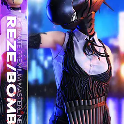 Prime 1 - Reze 3