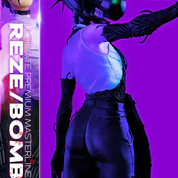 Prime 1 - Reze 11