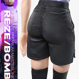 Prime 1 - Reze 24