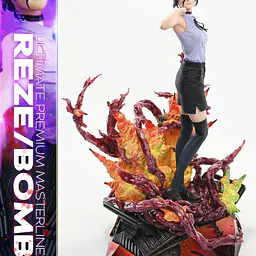 Prime 1 - Reze 27