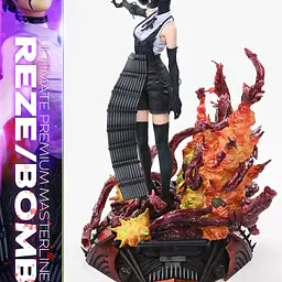 Prime 1 - Reze 28