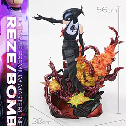 Prime 1 - Reze 30