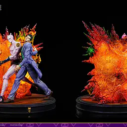 Meraki - Yoshikage Kira 4