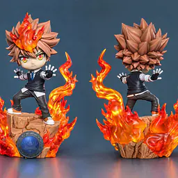 Iconic Figure - Tsunayoshi Sawada 4