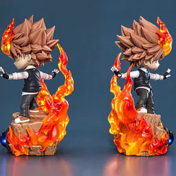 Iconic Figure - Tsunayoshi Sawada 3