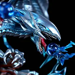 Passion - Blue-Eyes Ultimate Dragon 3