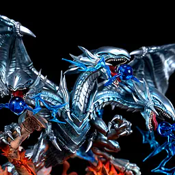 Passion - Blue-Eyes Ultimate Dragon 4