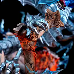 Passion - Blue-Eyes Ultimate Dragon 6