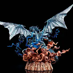 Passion - Blue-Eyes Ultimate Dragon 5
