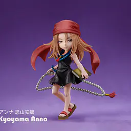 TOY - Anna Asakura 1