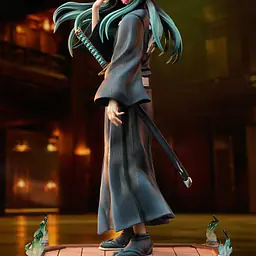 Wu Jin - Muichiro 4