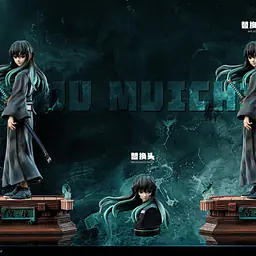 Wu Jin - Muichiro 5