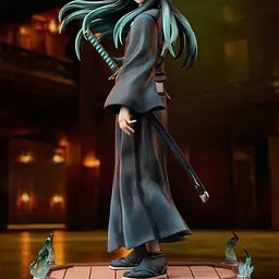 Wu Jin - Muichiro 2