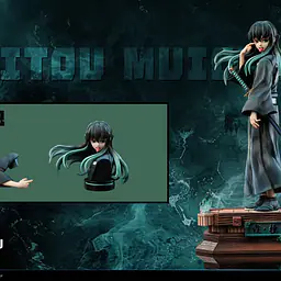 Wu Jin - Muichiro 6