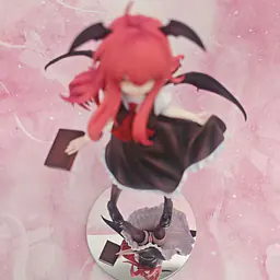 Mi Li - Koakuma 2