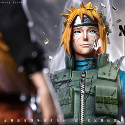 Yi Sheng - Minato 2