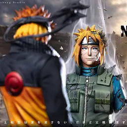 Yi Sheng - Minato 6