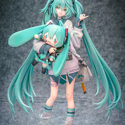 ACGN 02 - Hatsune Miku 1
