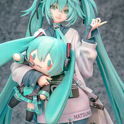 ACGN 02 - Hatsune Miku 2