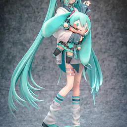 ACGN 02 - Hatsune Miku 3