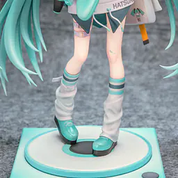 ACGN 02 - Hatsune Miku 4