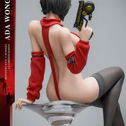Ronin - Ada Wong 8