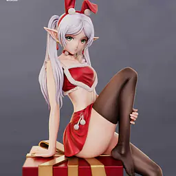 Sakura - Frieren 9