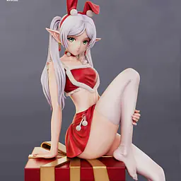 Sakura - Frieren 10