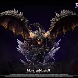 Dragon Realm - Nergigante 3