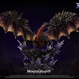 Dragon Realm - Nergigante 6