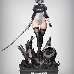 Night Wings - 2B 3