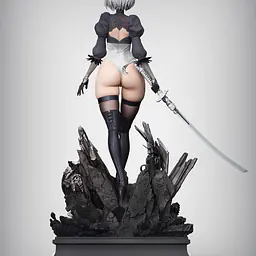 Night Wings - 2B 4