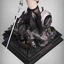 Night Wings - 2B 5