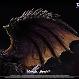Dragon Realm - Nergigante 5
