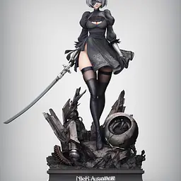 Night Wings - 2B 1