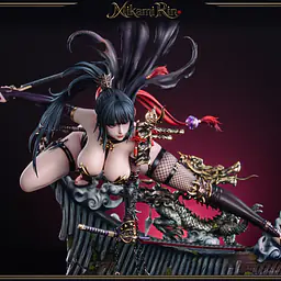 Juhun Create - Mikami Rin 4