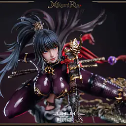 Juhun Create - Mikami Rin 5