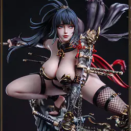 Juhun Create - Mikami Rin 6