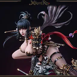 Juhun Create - Mikami Rin 8