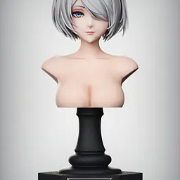 Night Wings - 2B 8