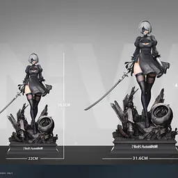 Night Wings - 2B 9