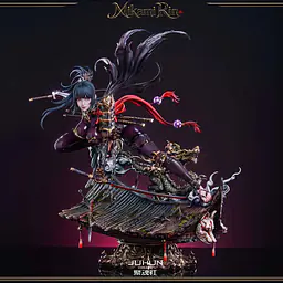 Juhun Create - Mikami Rin 2