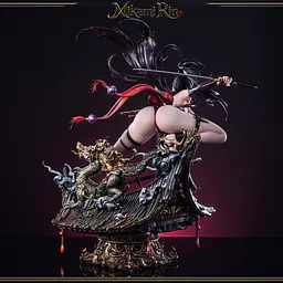 Juhun Create - Mikami Rin 10