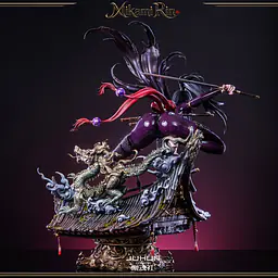 Juhun Create - Mikami Rin 11