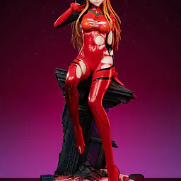 Infinity - Asuka 1
