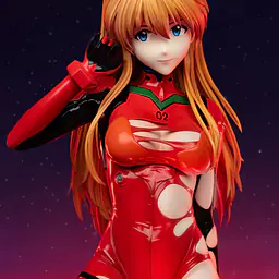 Infinity - Asuka 2