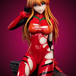 Infinity - Asuka 4